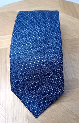 Next mens classic tie - tie, blue