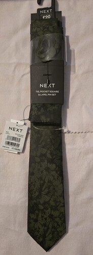 Next tie pocket - tie,, and