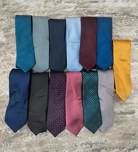 Next men designer silk - next, tie