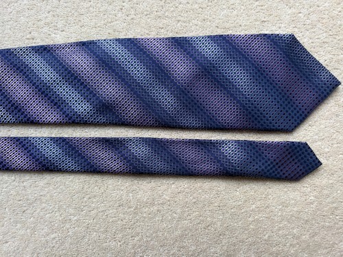 Next blue purple stripes - -, blue/purple