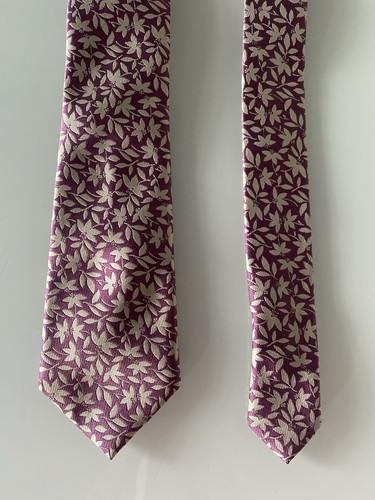 Next tie - next,