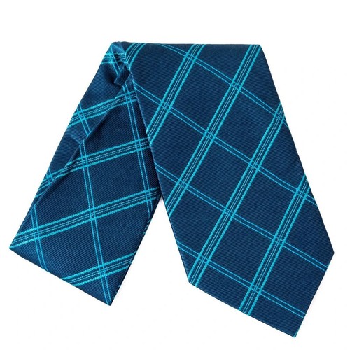 Next pure silk - men's, blue