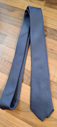 New next blue tie - next,