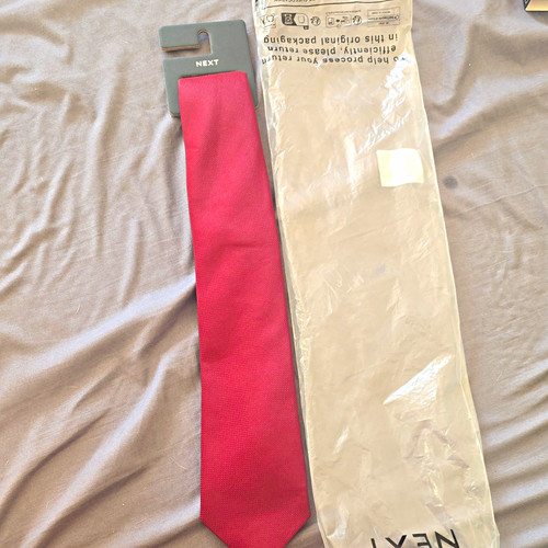 Next mens red - red, classic