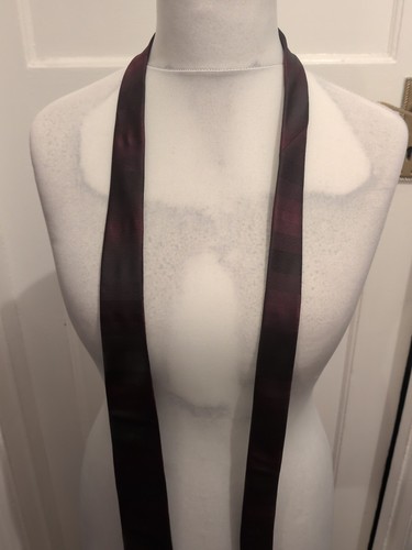 Next purple tie - purple,