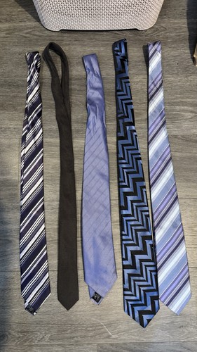 Mens tie bundle pieces - tie, 5