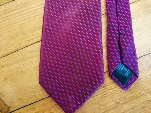 Next mens silk - next, tie