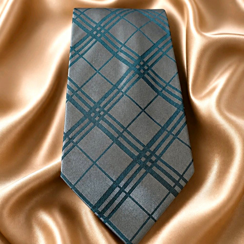 Next men designer silk tie - designer,