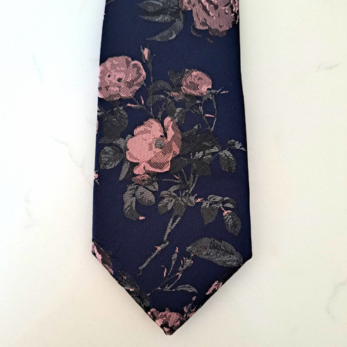 Next men floral tie one - tie,