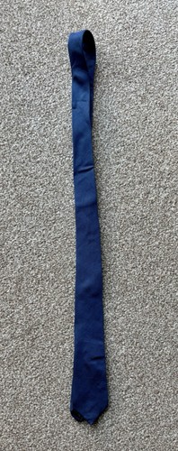 Next navy blue tie - next,