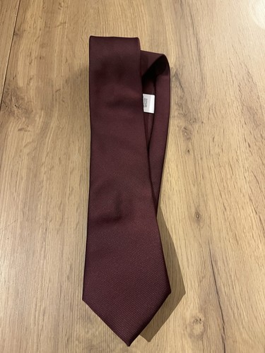 Next men burgundy textured - next, men’s