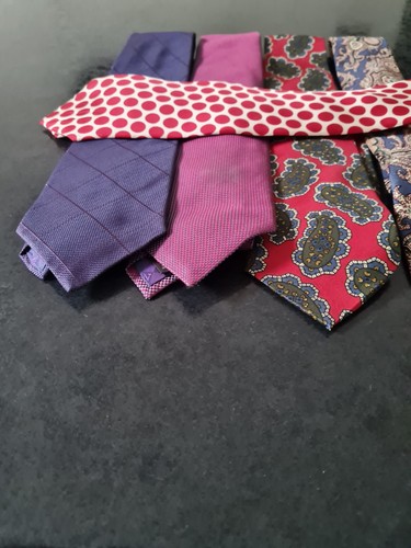 Next used mens - , ties.