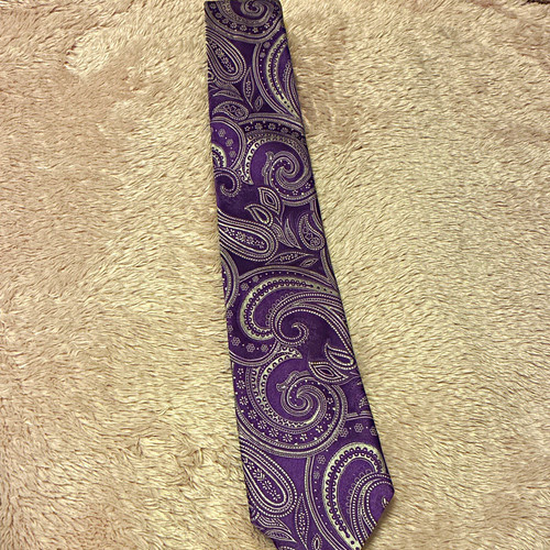 Next signature purple silver - signature,