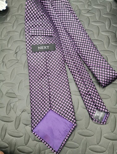 Next men purple black - men's, purple/black/pink