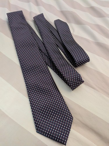Men tie next 100 - next, 100%