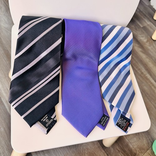 Bundle men ties - of, 3