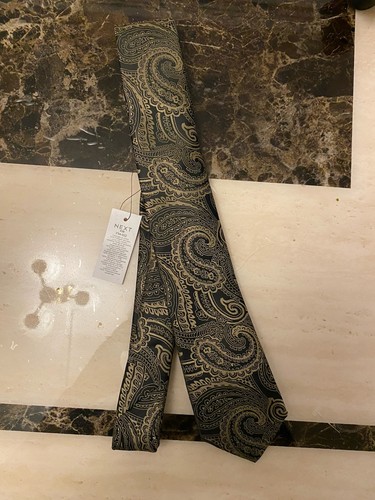 Next mens tie - next,