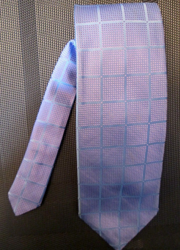 Next 100 silk tie - 100%,
