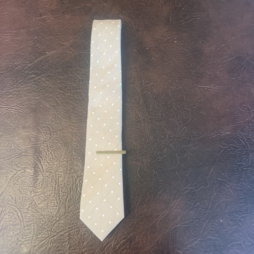 Next men polyester linen - polyester/linen, tie