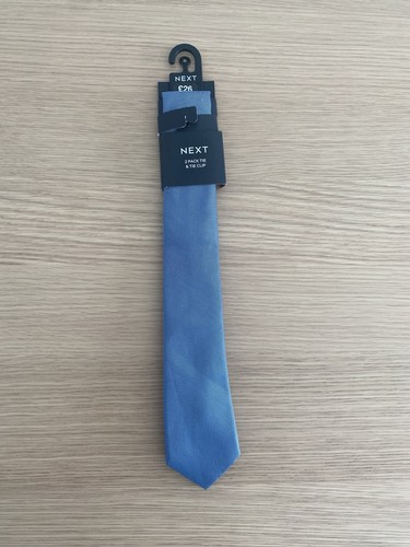 Next men blue textured - blue,