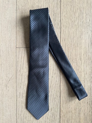Men next grey stripped - next,