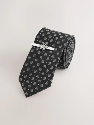 Next men christmas snowflake - men's,