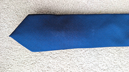 Next men blue - men's, textured