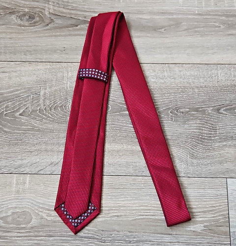 Next men red black - men's,