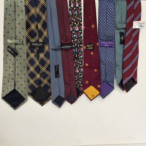 Bundle mens ties - x,