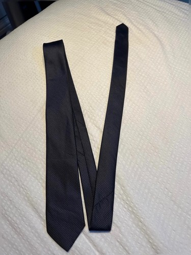 Next navy tie - next,