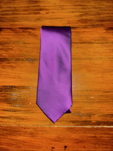 Next purple tie - next,