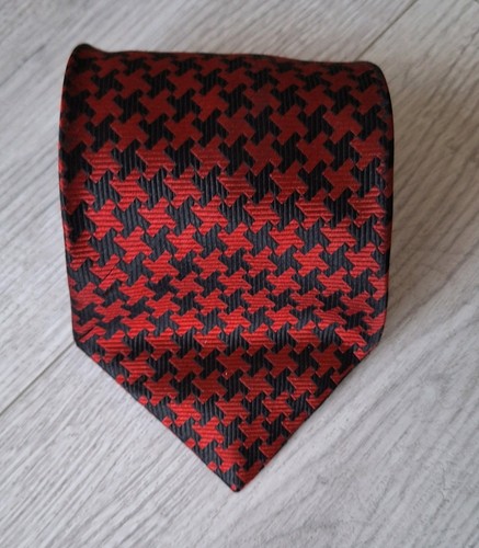 Mens next 100 - 100%, tie