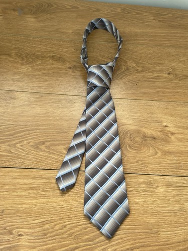 Men next grey blue - grey,