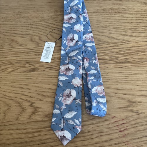 Next new 100 cotton tie - next,