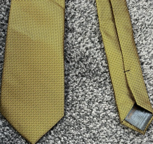 Mens next gold geometric - mens,