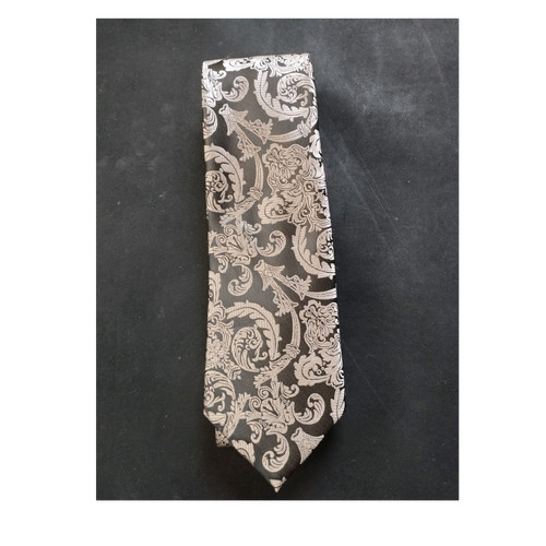 Next 100 polyester black - 100%,