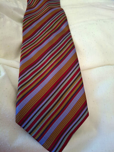 Selected ties - selected,