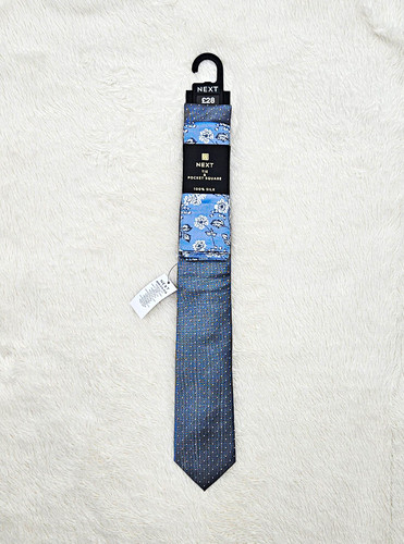Next mens piece 100 silk - 2-piece,