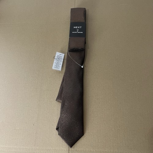 Next tie pocket square - next,