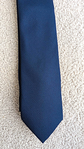 Next men blue textured solid - next,