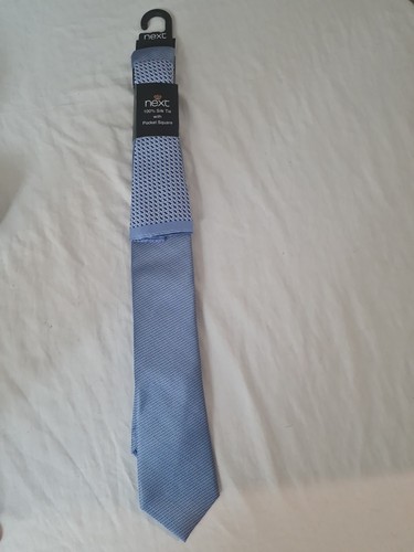 Next 100 silk - with, pocket