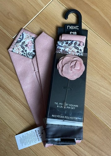 Men next pink textured - men's,