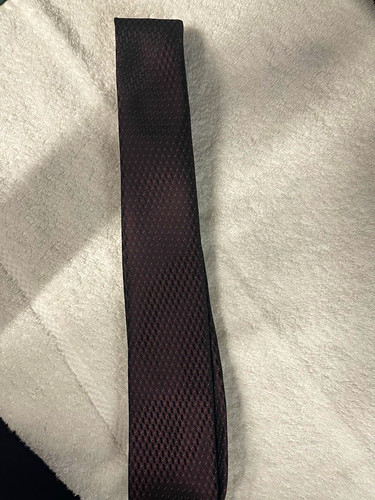 Next men purple geometric - men's,