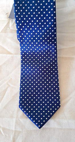 Next men polyester tie - men’s,