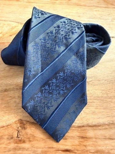 Next 100 silk - silk, blue