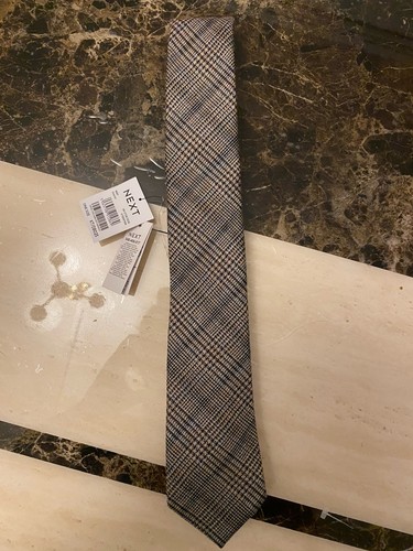 Next mens tie - next,