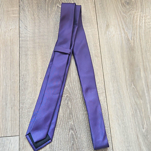 Next men purple solid - men's,