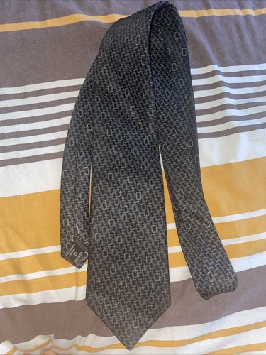 New next black tie - new,