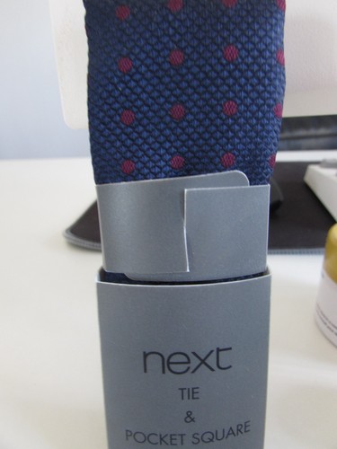 Mens next pocket hankerchief - next,