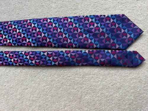Austin reed blue pink purple - austin,